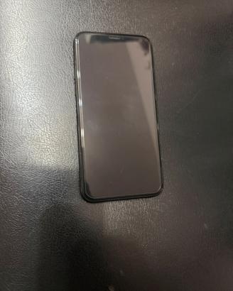 Iphone 11 pro 64 gb colore grigio antracida
