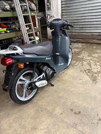 Honda sh 50 come nuovo