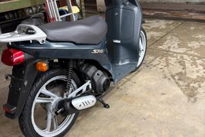 Honda sh 50 come nuovo