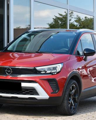 RICAMBI DISPONIBILI OPEL CROSSLAND 2023