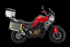 Qj Motor SVT 650 X