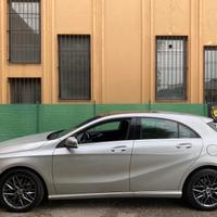 Cerchi NUOVI Mercedes Classe A da 17 cod.29834