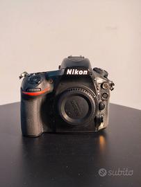 Nikon D810
