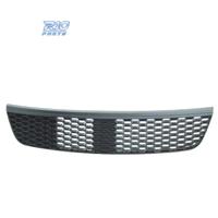 GRIGLIA SUZUKI SWIFT 05-07 NERO MODELLO SPORT