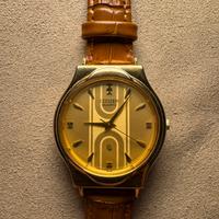 Citizen Vintage Oro Elegante Unisex
