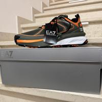 Scarpe nuove