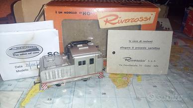Rivarossi H0 Diesel AA/R