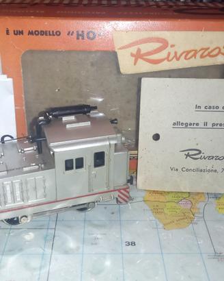 Rivarossi H0 Diesel AA/R
