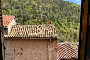 Caratteristico Palazzetto in Pietra a Piglio