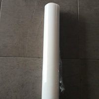 Rotoli film nuovi trasparenti