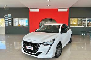 PEUGEOT 208 1.2 ALLURE 100cv