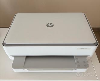 Stampante HP Envy 6020e