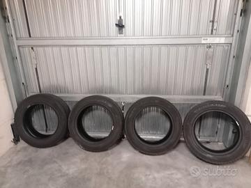gomme pirelli 