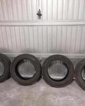 gomme pirelli 
