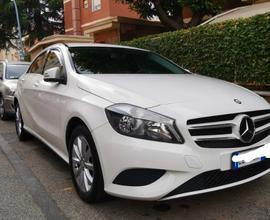 MERCEDES Classe A (W177) - 2015
