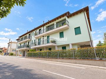 Appartamento a Vignola Via Ugo Foscolo 3 locali