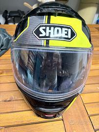 Casco e interfono