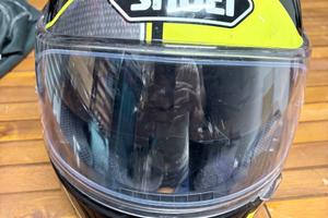 Casco e interfono