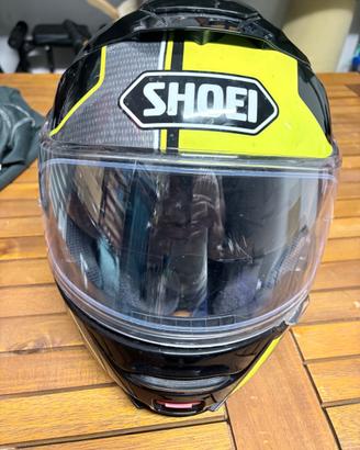 Casco e interfono