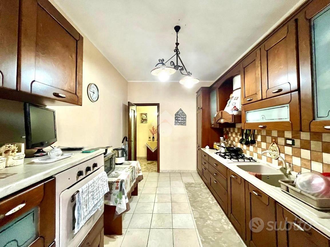 Appartamento – Palermo, Settecannoli, II Circoscrizione - Vista 3