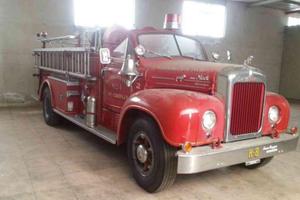 MACK B85