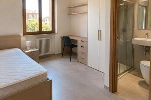 SAN PAOLO - Stanza con BAGNO PRIVATO