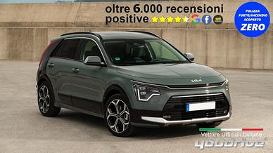 KIA e-Niro # 64,8 kWh BUSINESS SPECIAL EDITION