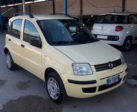 Fiat Panda 1.2 Dynamic Natural Power