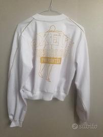 Felpa originale Boxeur donna M