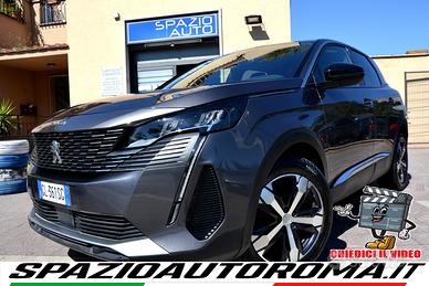 Peugeot 3008 1.5 HDi 130CV ALLURE **KM26000**PREZZ