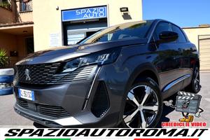 Peugeot 3008 1.5 BLUEHDI 130CV ALLURE PREZZO REALE