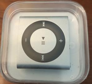 IPod nuovo