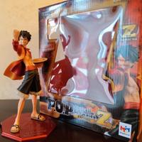 Megahouse One Piece Portrait of Pirates Edition Z 