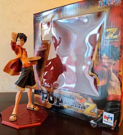 Megahouse One Piece Portrait of Pirates Edition Z 