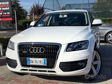 Audi Q5 3.0 V6 TDI quattro S tronic 239CV