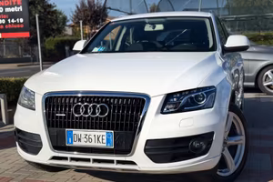 Audi Q5 3.0 V6 TDI quattro S tronic 239CV