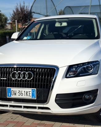 Audi Q5 3.0 V6 TDI quattro S tronic 239CV