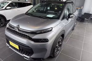 Citroën C3 Aircross PureTech 110 S&S MAX