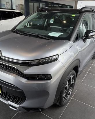 Citroën C3 Aircross PureTech 110 S&S MAX