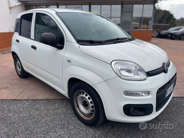 Fiat Panda 1.0 GSE S&S Hybrid Pop Van 2 posti