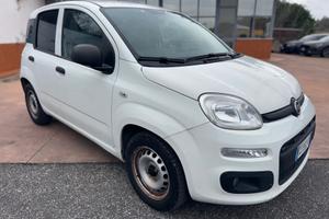 Fiat Panda 1.0 GSE S&S Hybrid Pop Van 2 posti