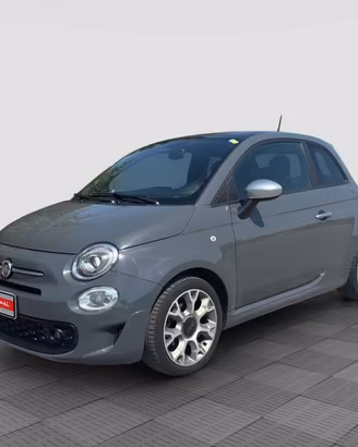 FIAT 500 500 1.2 Rockstar
