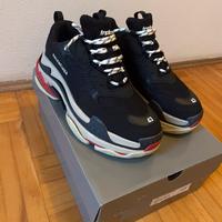 Scarpe Balenciaga