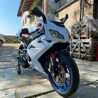 Aprilia rs 125