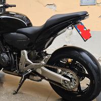 Honda Hornet 600 del 2009