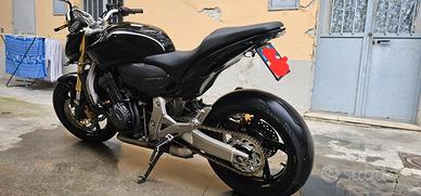 Honda Hornet 600 del 2009