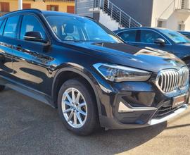 Bmw X1 sDrive18d Business Advantage