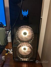 Acer Predator Orion 7000 I9 intel 32gb geforce RTX