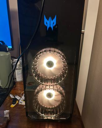 Acer Predator Orion 7000 I9 intel 32gb geforce RTX