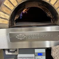 Forno per pizza MAM